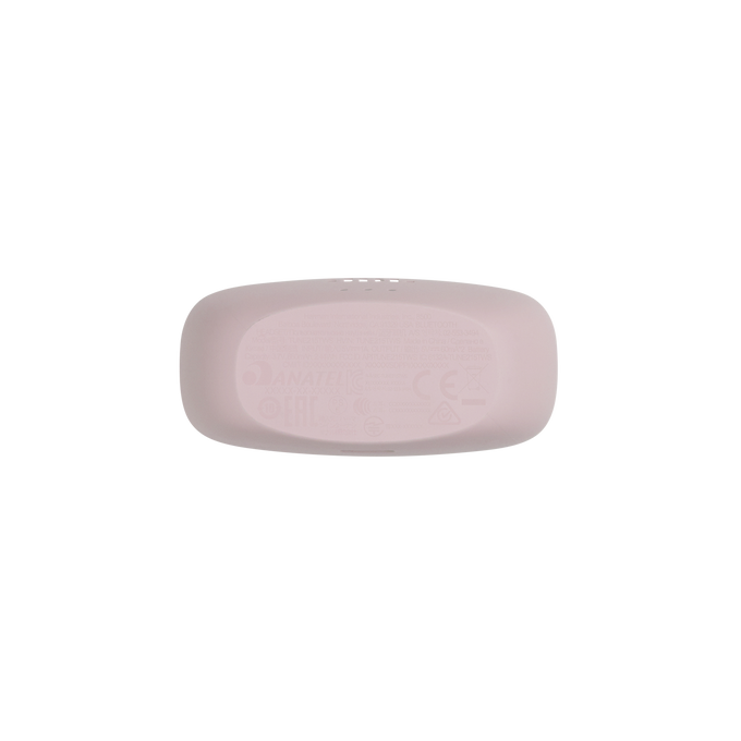 JBL Tune 215TWS - Pink - True wireless earbuds - Detailshot 7 image number null